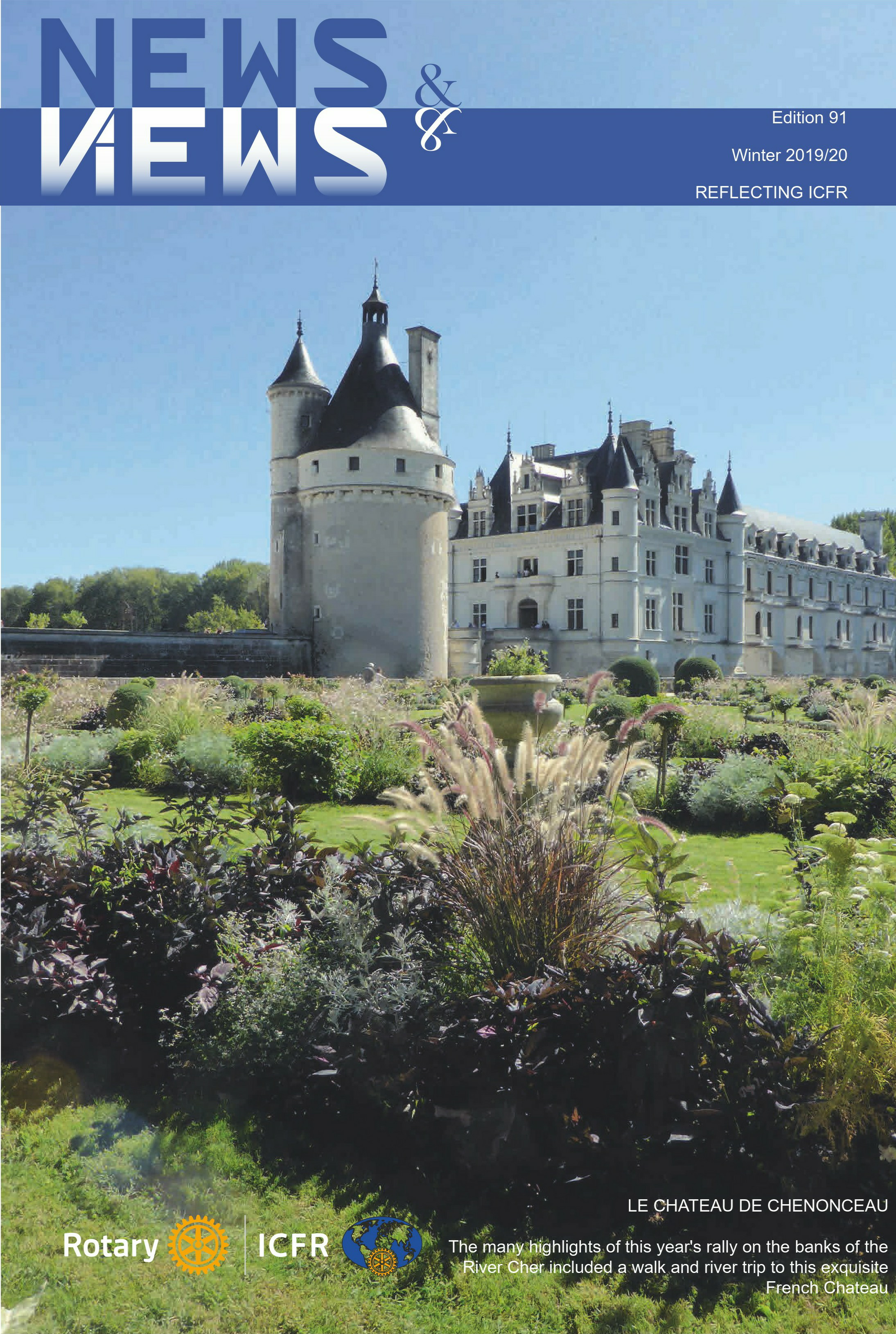 Issue 97 Winter 2022 click to download your copy