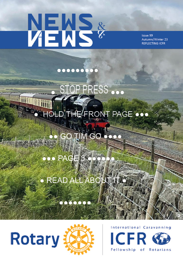 Issue 99 Winter 2023